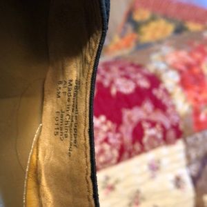 Alfani Shoes - Alfani ballet flat shoes size 8.5 Alfani Shoes - Alfani ballet flat shoes size 8.5